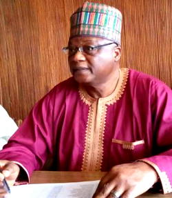 2023: Gen Bello accuses CAN of religious politics 