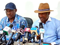 Oborevwori has capacity to unite Deltans – Aniagwu<br><br><br>