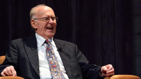 Intel co-founder, Gordon Moore dies at 94
