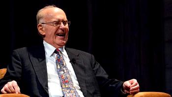 Intel co-founder, Gordon Moore dies at 94