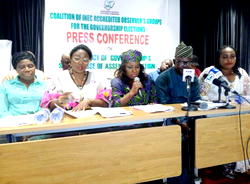 Sanwo-Olu’s victory, true reflection of people’s mandate – Election observers