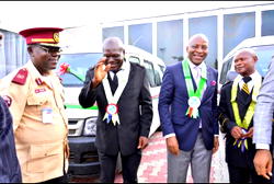 30 years on road, ABC Transport reaffirms commitment to customers