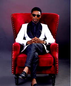 Comedian, I Go Dye congratulates Delta gov-elect, Oborevwori