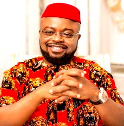 Ebonyi women drum support for PDP Governorship candidate, Odii