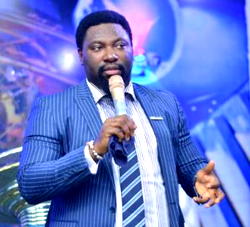 Prophet Ikechukwu Samuel drops important message for Nigerians
