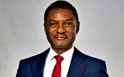 Enugu APGA gov candidate Nweke Jnr knocks INEC over elections&nbsp;