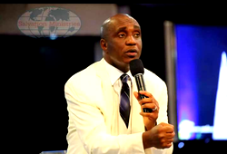 Clerics caution Pastor Ibiyeomie over comments on Corps members