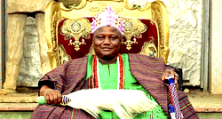 Oba Jimoh validly elected as Ataoja — Elebuibon, others
