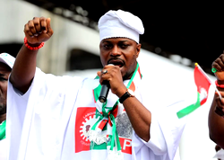 Tinubu’s call for healing can’t happen without justice – LP’s Rhodes-Vivour