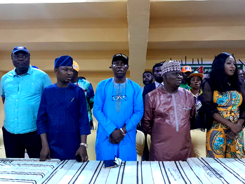 Ogun 2023: Senator Adeola roots for Gov Abiodun