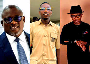 Sheriff, Onogba represent good governance — Atueyi