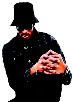 Undisputed DJ Wallace’s African timeline rhythm