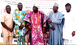 Benue guber candidates vow to tackle herdsmen killings, insecurity if elected