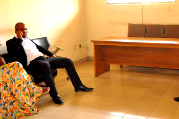 Court sentences factional youth president to 18 months imprisonment for forgery