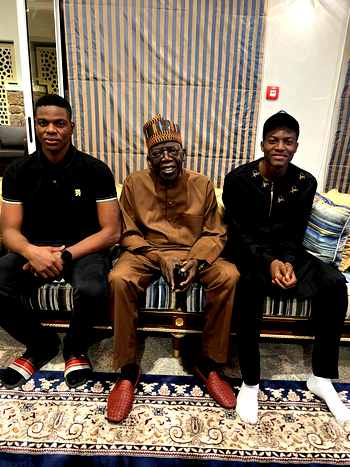 Abba Bichi congratulates President-elect, Tinubu