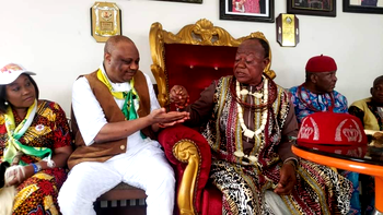 Polls: Ogboru appeals to Ohanaeze Ndigbo, Yoruba community for support