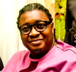 Results: INEC left sour taste on international community, Nigerians — Okogwu