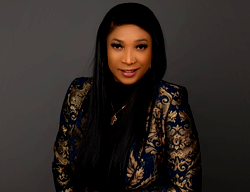 Why we postponed ‘the wedding after party’ — Adeeko