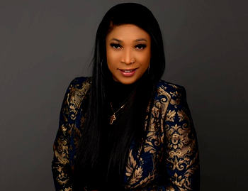 Why we postponed ‘the wedding after party’ — Adeeko