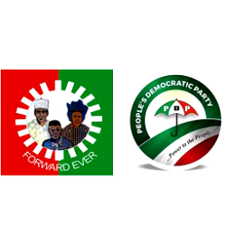 Political Power: Will coalition of PDP, 6 others work?