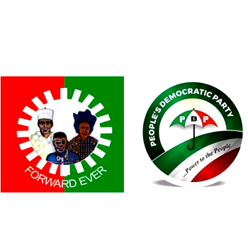 Political Power: Will coalition of PDP, 6 others work?