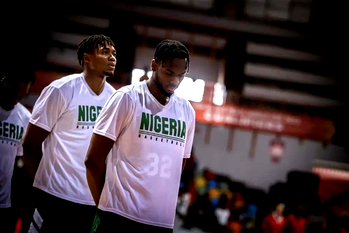 FIBA Rankings: D’Tigers place 1st in Africa, 19th globally
