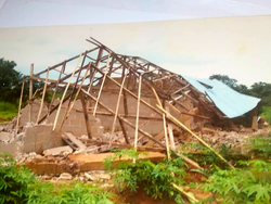 LAND GRAB: Enugu MC, Pascal Anike cries out for govt, citizens’ help