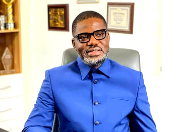 Oyo guber: Voters behind Folarin to win election — APC chieftain, Fagade