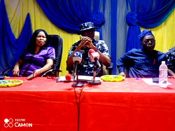 Election: Falana, Ubani, others oppose involvement of Military