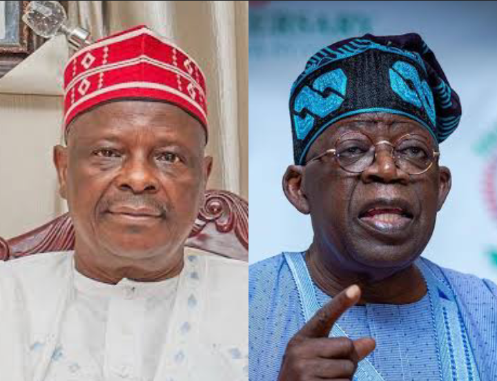 Presidency: Kwankwaso denies congratulating Tinubu - Vanguard News