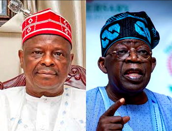 Presidency: Kwankwaso denies congratulating Tinubu