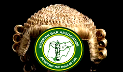 ADC crisis: NBA vows to sanction lawyers filing suits on party disputes