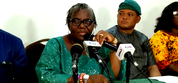 SDP deputy gov’ship candidate steps down for Sanwo-Olu’s re-election