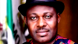 Ex-Imo Deputy governor arrested