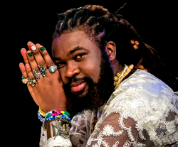 Onyeka Nwelue: The travail of a rising star