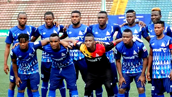 CAFCC: Confusion as Rivers Utd v Motema Pembe tie fails to hold