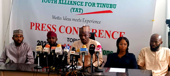 PDP, LP rejection of presidential election outcome threat to Nigeria’s democracy —YAT