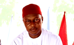 Enugu Guber: Declaration of winner suspended over alleged complaints of irregularities