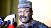 INEC denies meeting with Adamawa Govt officials to rig polls