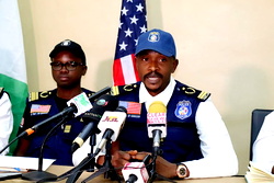 INEC not tampering with results, elections credible — Edoh