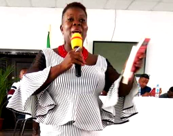 IWD2023: CSO tasks women on digital skills acquisition