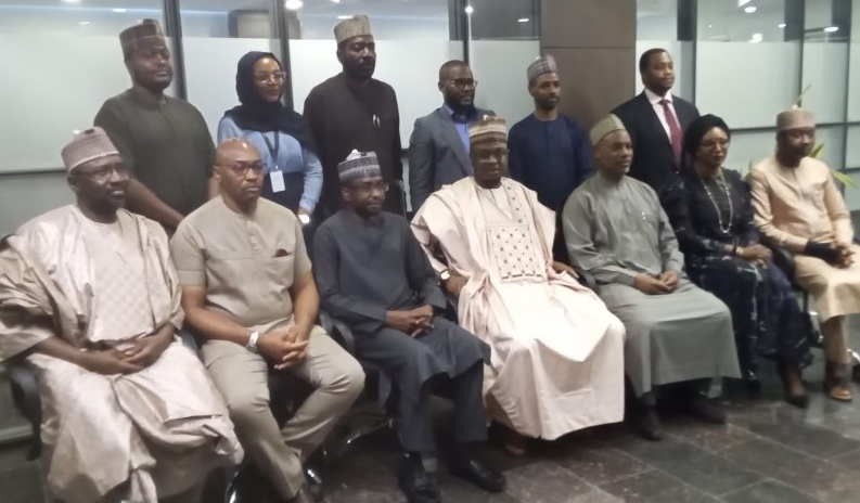 FG inaugurates Nigerian Start-Up Act 2022 implementation committee
