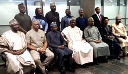 FG inaugurates Nigerian Start-Up Act 2022 implementation committee
