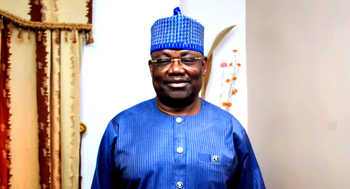 Court reaffirms Bwacha as Taraba APC gov. candidate