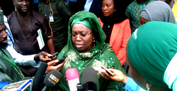 Adebule condoles with accident victims, families