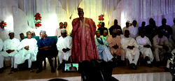 Katsina governorship: NNPP running mate endorses APC’s Radda
