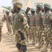 Army arrests 183 suspected internet fraudsters in Warri