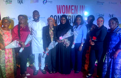 IWD2023: FG urged to equip Nigerian youths with globally demanded skills