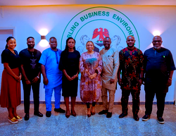 NCDMB, SON, others top PEBEC 2022 Executive Order Compliance Report