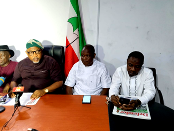 March 18 polls: PDP accuses APC of harassing members